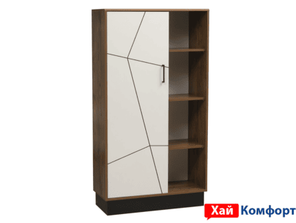 Шкаф комбинированный 54.06 "Гамма"