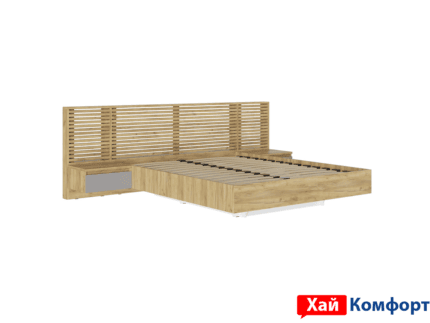 Спальный комплект "Бостон" ЛДСП