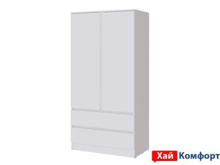 Шкаф "Мэнкс МГШ"