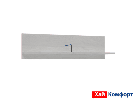 Навесная полка "Веста ВГН-1"