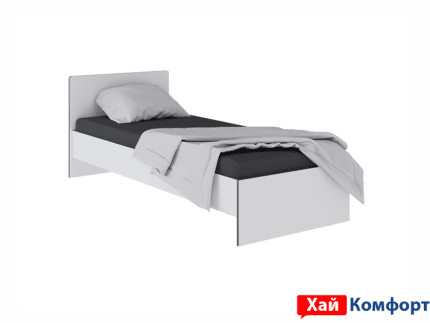 Кровать "Тэбби" 0,8