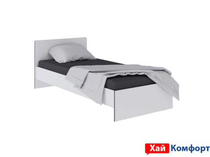 Кровать "Тэбби" 0,9