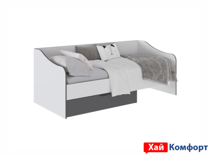 Кровать с ящиком "Тэбби"