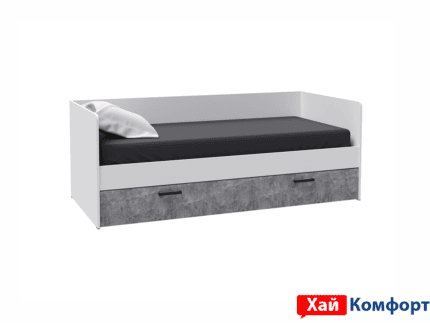 Кровать универсальная "Лючия" 0.9м