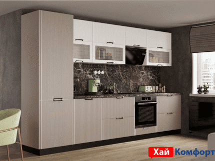 Модульная кухня "Кампео"