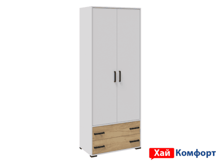 Шкаф 2-х ств. "Лючия"