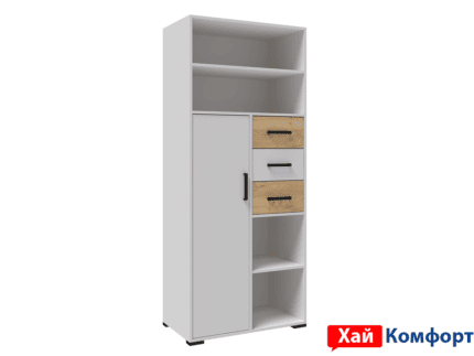 Стеллаж книжный "Лючия"