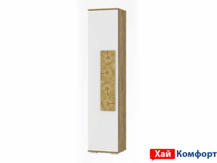 Шкаф пенал "Тиволи" ПН-01