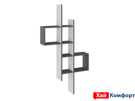 Полка навесная "Тэбби"