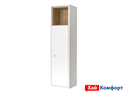 Шкаф навесной "Бэль 10.63"