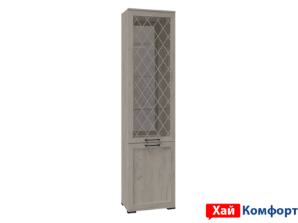 Пенал с витриной "София СП-4"