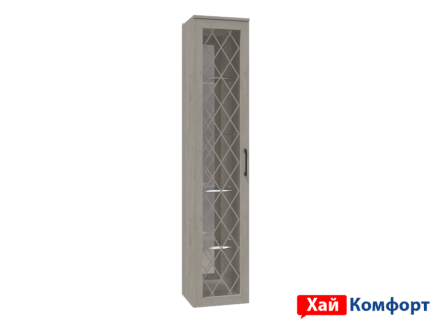 Пенал-витрина "София СП-5"