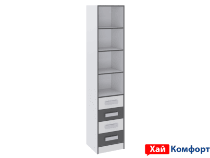 Пенал с ящиками "Тэбби"