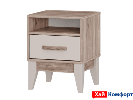 Тумба прикроватная "Скандика" ТБ-11