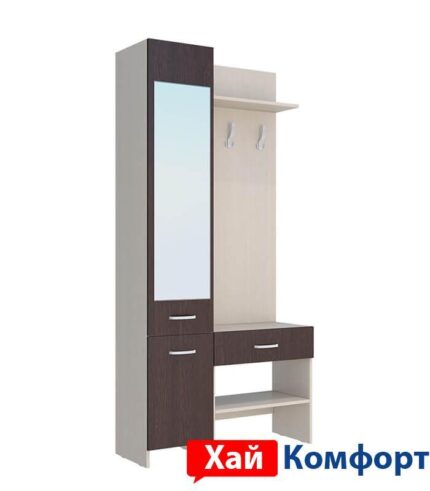 Прихожая "Домино-2 (У)"