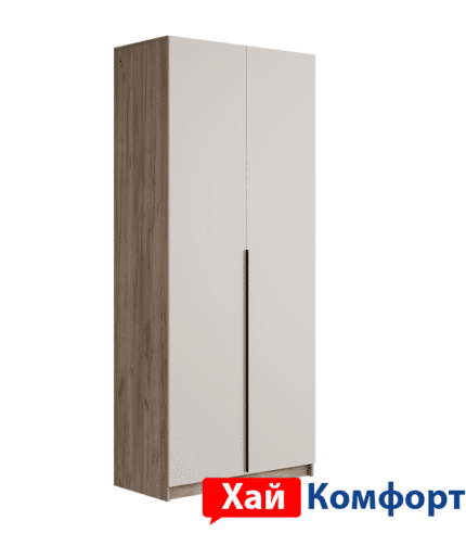 Шкаф 2х ств. "Бохо ШК-002"