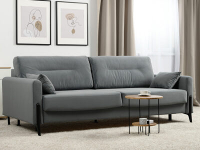 Диван в интерьере: как вписать в разные стили